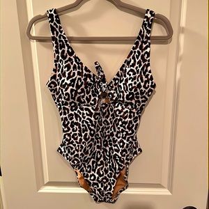 J.Crew Bathing Suit
